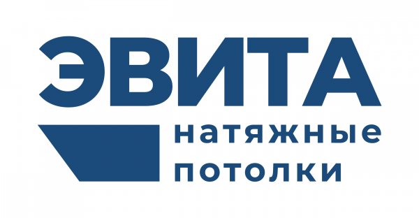 Логотип компании Натяжные потолки Пушкин