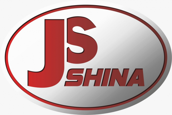 Логотип компании JS-Shina