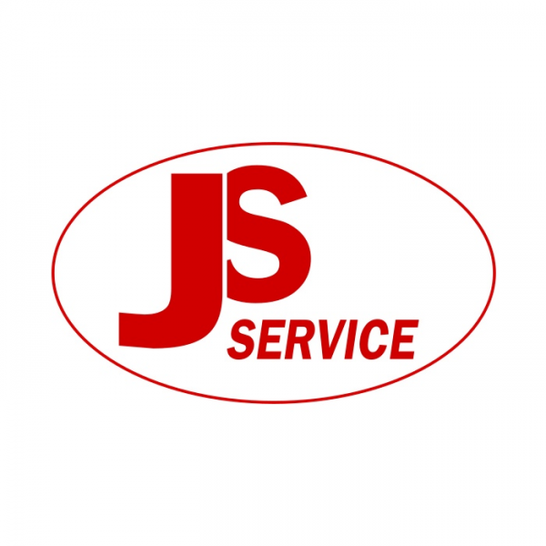 Логотип компании JS-Service