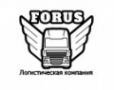 Логотип компании Форус