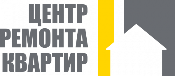 Логотип компании Ремонт квартир Пушкин